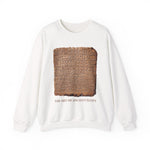 The Art of Ancient Egypt Sweatshirt