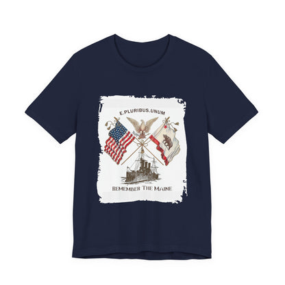 Remember the Maine T-Shirt