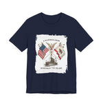 Remember the Maine T-Shirt