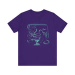 Astronaut cat T-Shirt