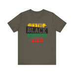 It's The Black Excellence for Me T-Shirt