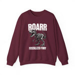 Tyrannosaurus rex Skeleton Sweatshirt