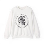 Probably Thinking About the Roman Empire Sweatshirts