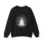 The US Capitol building Sweatshirt