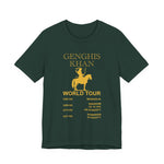 Khan World Tour T-Shirt