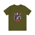 Gladiator strength and honor T-Shirt