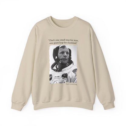 Neil Armstrong Sweatshirt