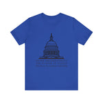 Stupid People In Large Groups T-Shirt