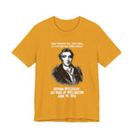 Wellington T-Shirt