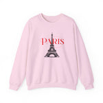 Paris Sweatshirt