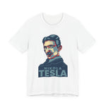 Nikola Tesla T-Shirt