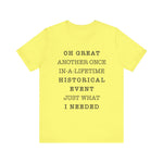 Historical event T-Shirt