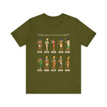 Ancient Egyptian Gods T-Shirt