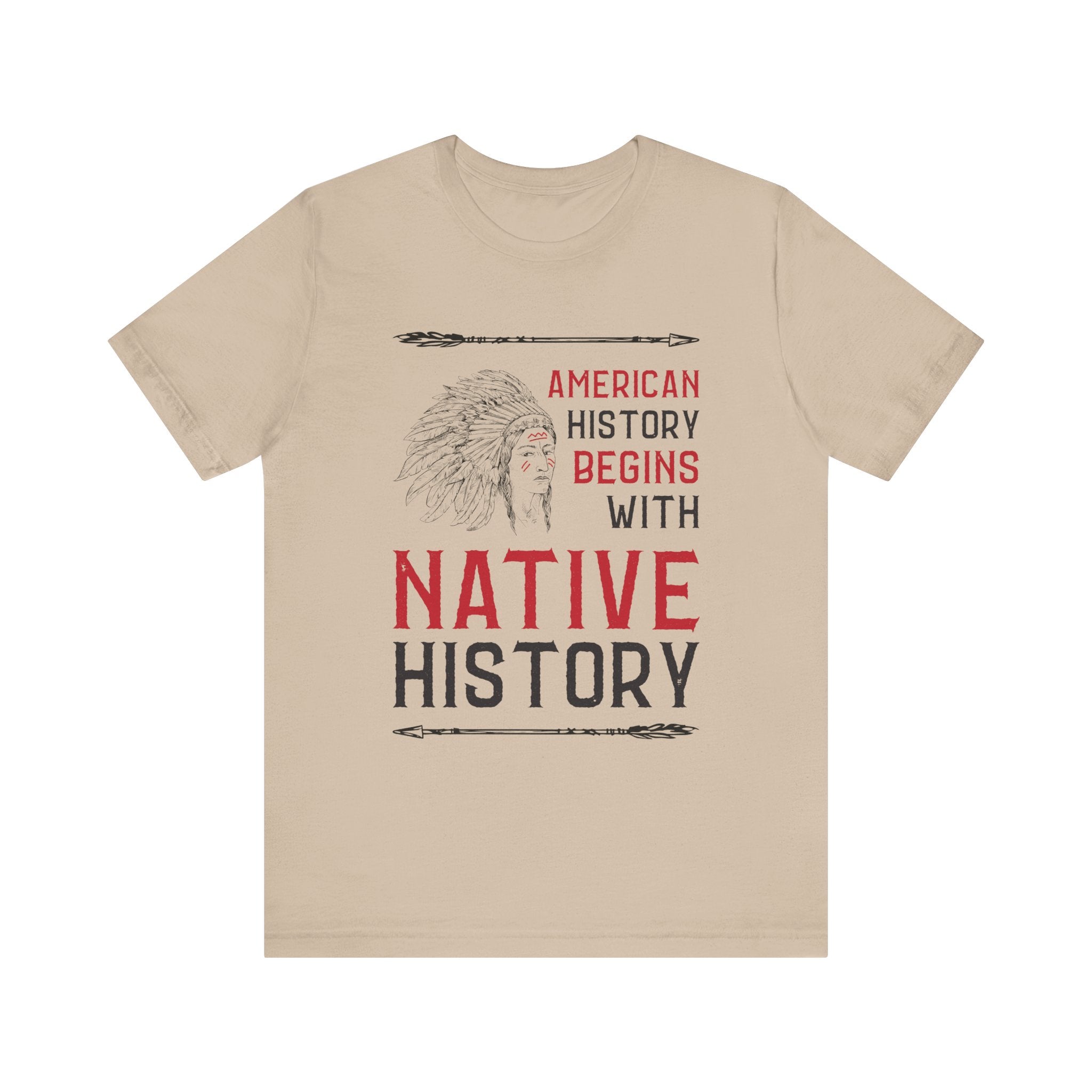 Native History T-Shirt