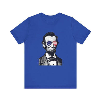 Abraham Lincoln T-Shirt