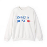 Reagan Bush 84 Sweatshirt