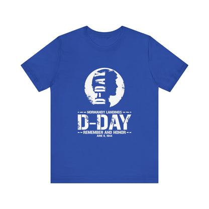 D Day T-Shirt