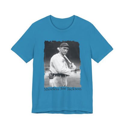 Shoeless Joe Jackson T-Shirt
