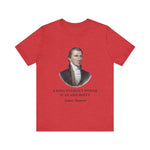 A king without power T-Shirt