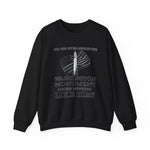 Washington Monument Sweatshirt