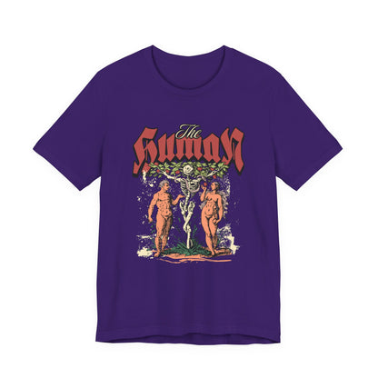 The Human T-Shirt