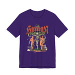 The Human T-Shirt