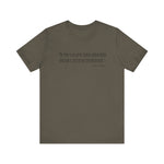 If you can give your child only one gift T‑Shirt