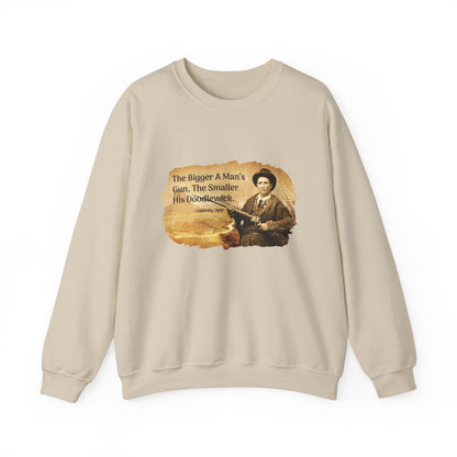 Calamity Jane Sweatshirt