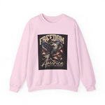 America Land of The History Sweatshirt