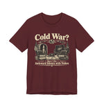 Cold War T-Shirt