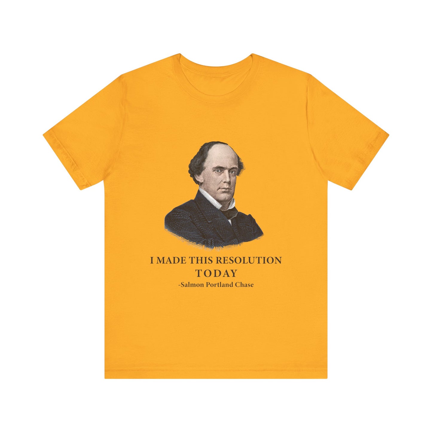 I made this resolution today T-Shirt