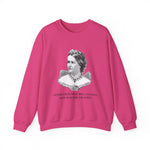 How Was the Theatre Sweatshirt