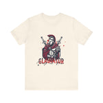 Gladiator strength and honor T-Shirt