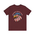 History began here T-Shirt
