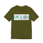 Ocean Liberty T-Shirt