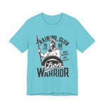 Training Club for Warrior T‑Shirt