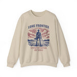 Lone Frontier Sweatshirts