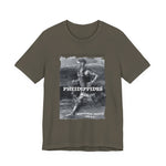 Marathon Run T-Shirt
