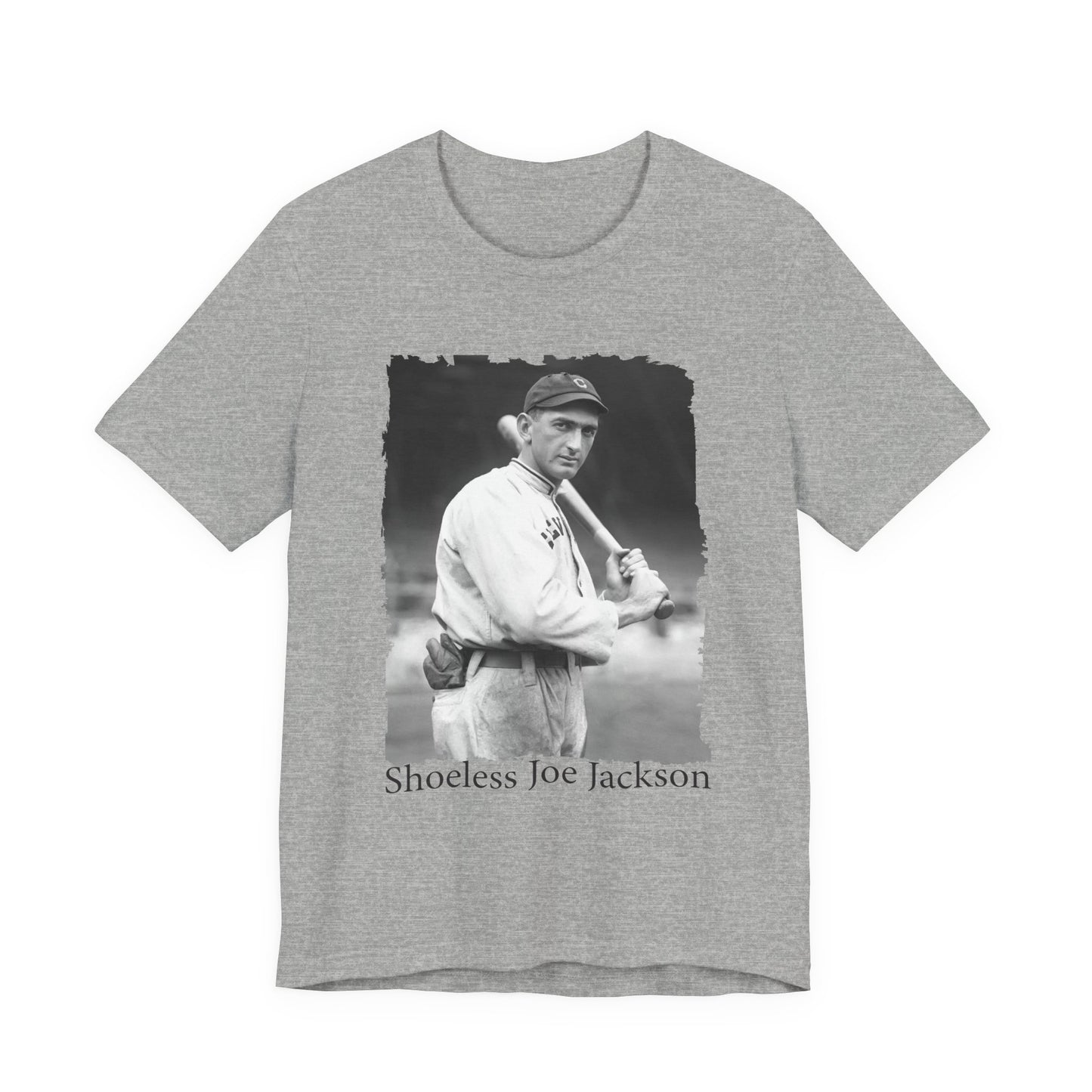 Shoeless Joe Jackson T-Shirt