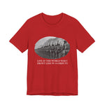 Life At The Front In 14 Objects T-Shirt