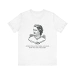 How Was the Theatre T-Shirt