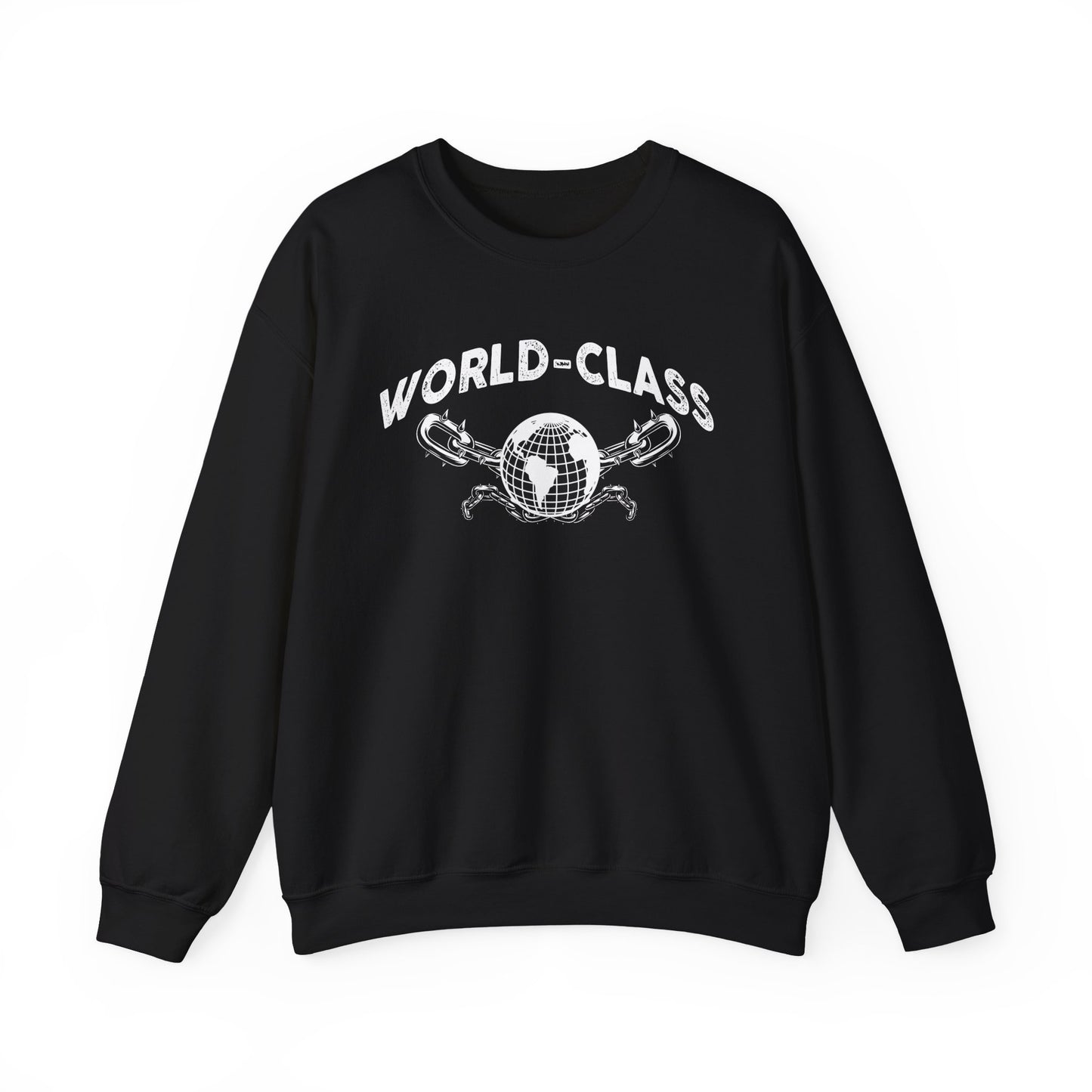 World Class Sweatshirt