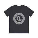 Capricorn Zodiac T-Shirt