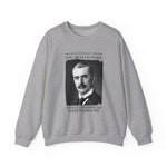 Peace For Our Time Sweatshirt