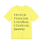 The Secret History T-Shirt