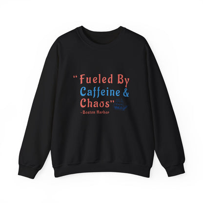 History teacher shirt, Boston Tea party Sweatshirt