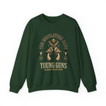 The Regulator Sweatshirt