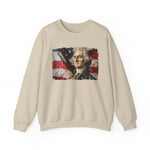 Thomas Jefferson Sweatshirt