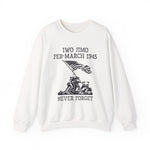 Iwo Jima Sweatshirt