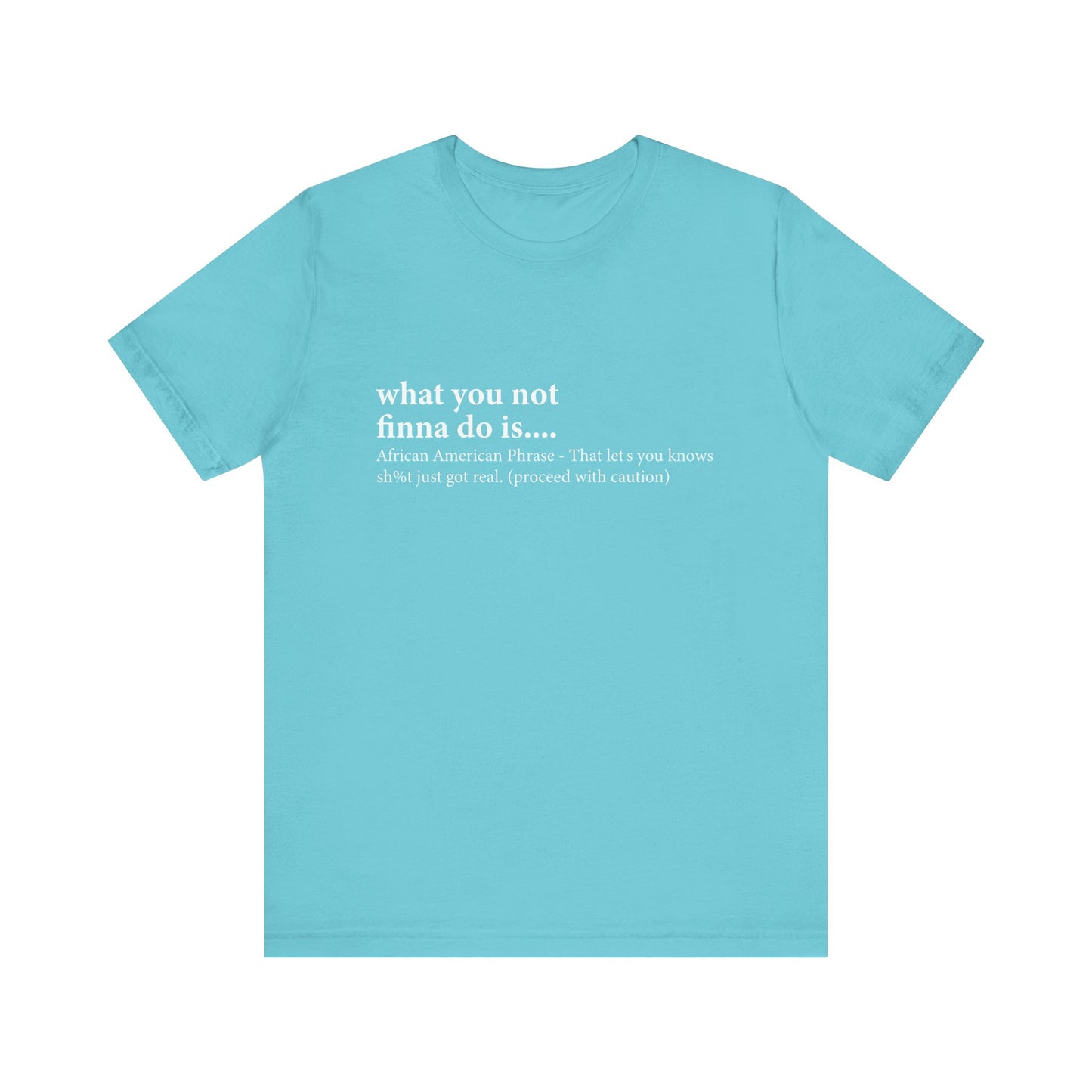 African American Activist T-Shirt